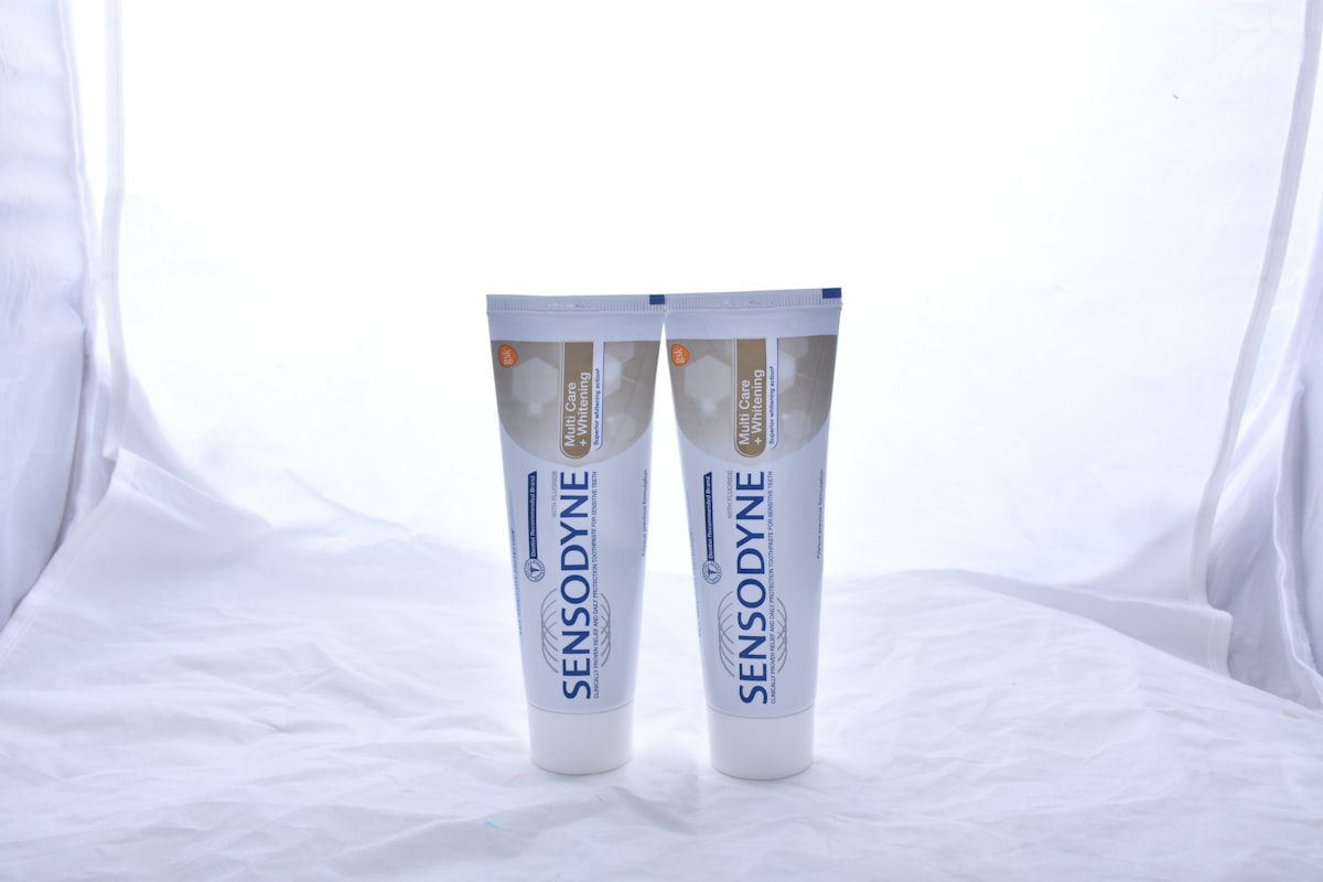 Natural Botanical Cream