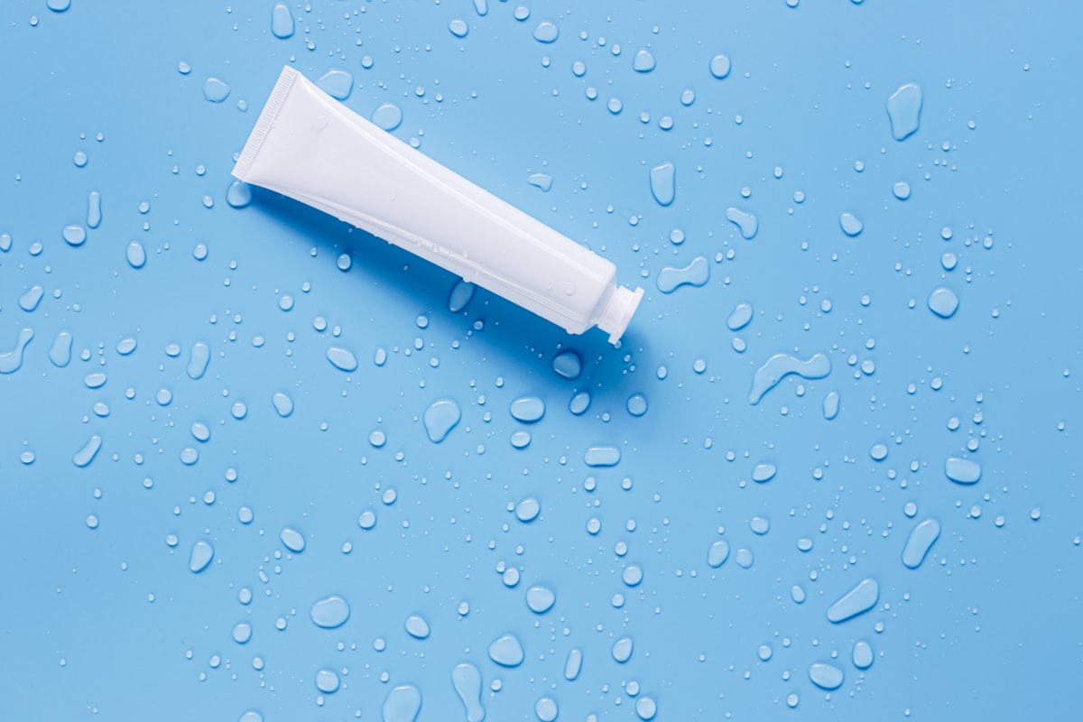 Gentle Daily Body Lotion