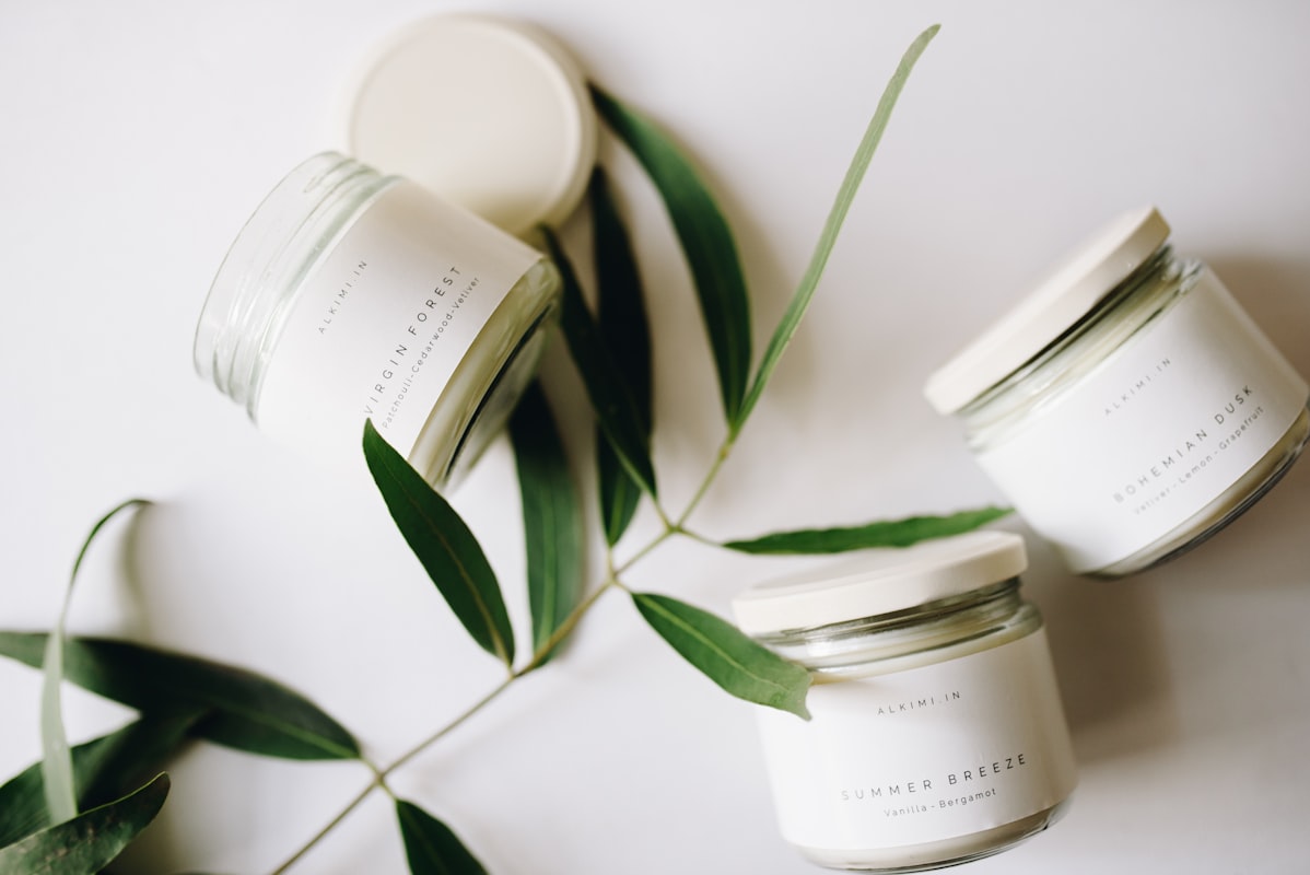 Advanced Repair Cream